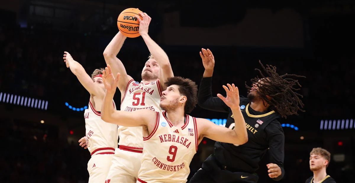 2026 NCAA Tournament Basketball