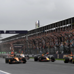 FORMULA 1 CALENDAR 2026: COMPLETE RACE SCHEDULE, WHERE TO WATCH & EVERYTHING YOU NEED TO KNOW