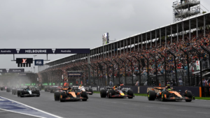 FORMULA 1 CALENDAR 2026: COMPLETE RACE SCHEDULE, WHERE TO WATCH & EVERYTHING YOU NEED TO KNOW