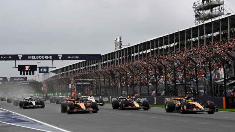 FORMULA 1 CALENDAR 2026: COMPLETE RACE SCHEDULE, WHERE TO WATCH & EVERYTHING YOU NEED TO KNOW