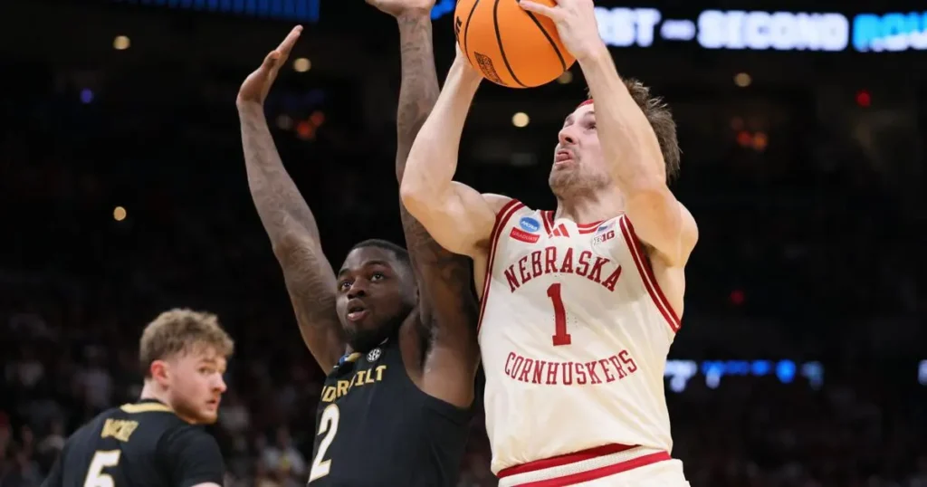 2026 NCAA Tournament Basketball