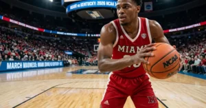 Miami (Ohio) and the 2026 NCAA Tournament: A Historic Season, a Shocking Loss, and a Nervous Wait