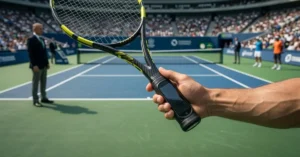 Tennis Tournaments 2026