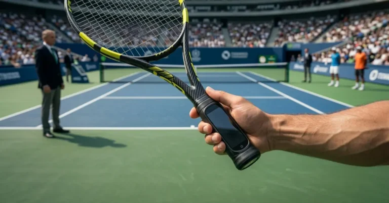 Tennis Tournaments 2026: The Complete Guide to Every Grand Slam, Masters & Major Event