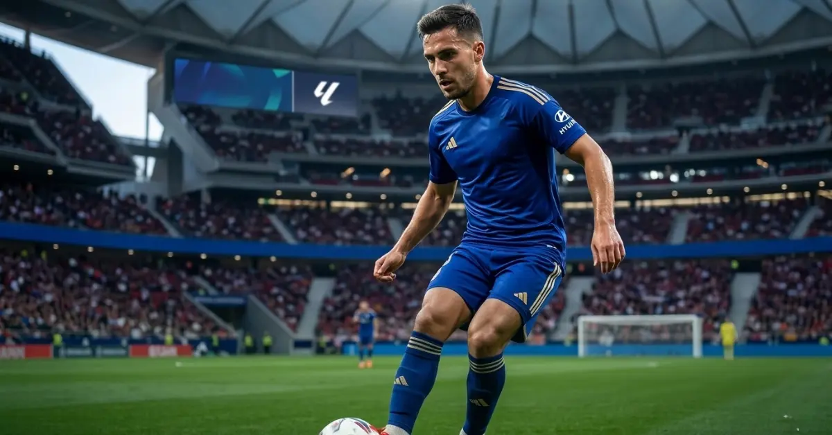 How to Watch La Liga Live Free in 2026