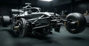 F1 2026 New Rules: Every Major Change to Formula 1 This Season