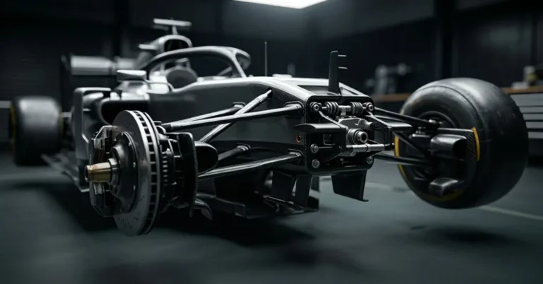 F1 2026 New Rules: Every Major Change to Formula 1 This Season