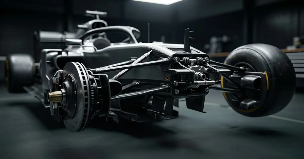 What are the new F1 rules for 2026 season?