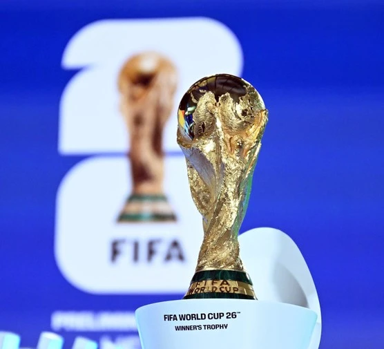 World Cup 2026 qualifying play-offs on TV
