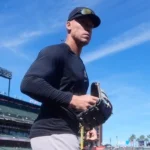 GAMETHREAD RECAP: New York Yankees 7, San Francisco Giants 0