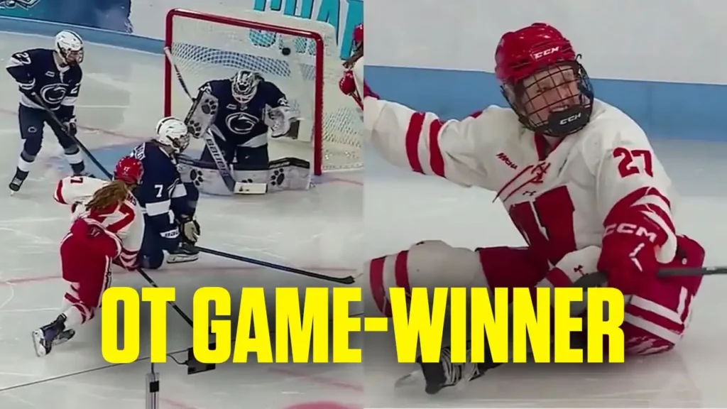 NCAA HOCKEY TOURNAMENT 2026: THE COMPLETE GUIDE TO THE FROZEN FOUR IN LAS VEGAS — BRACKET, TEAMS, SCHEDULE