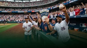 MLB All-Star Game 2026 Tickets