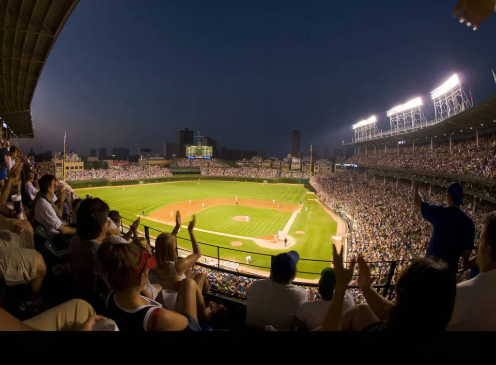USA vs. Dominican Republic Final Score
