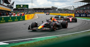 Formula 1 Latest Race Results 2026: Kimi Antonelli Claims Maiden Victory at Chinese Grand Prix — Full Season Review